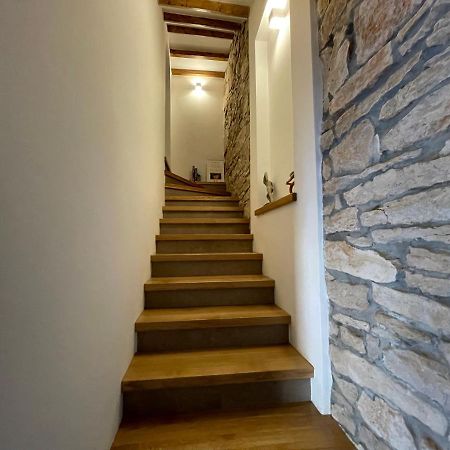 Villa Berto Nedeščina المظهر الخارجي الصورة