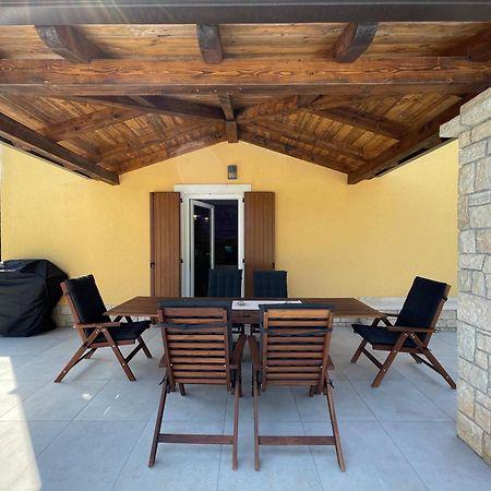Villa Berto Nedeščina المظهر الخارجي الصورة