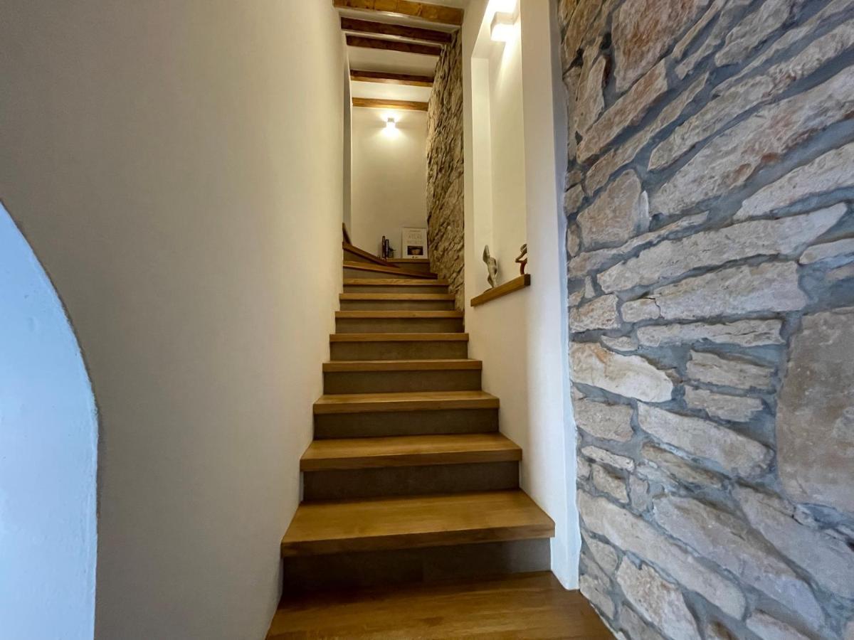 Villa Berto Nedeščina المظهر الخارجي الصورة