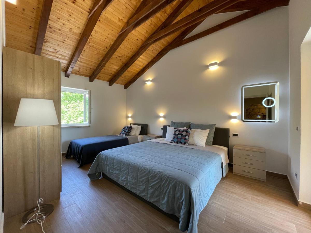 Villa Berto Nedeščina المظهر الخارجي الصورة