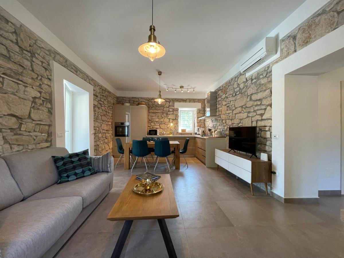 Villa Berto Nedeščina المظهر الخارجي الصورة