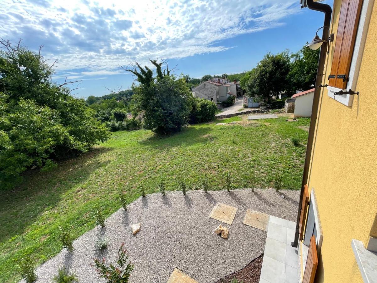 Villa Berto Nedeščina المظهر الخارجي الصورة