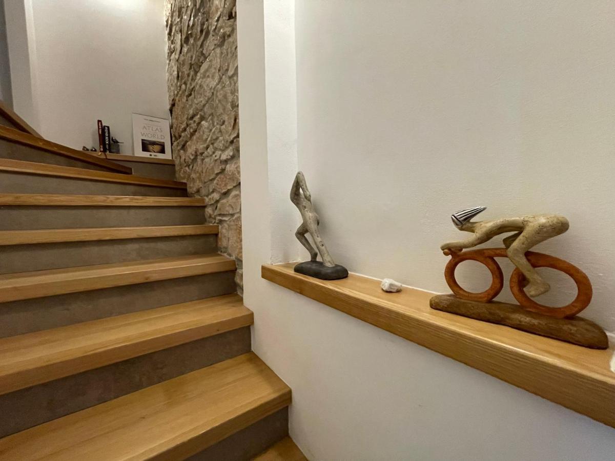 Villa Berto Nedeščina المظهر الخارجي الصورة