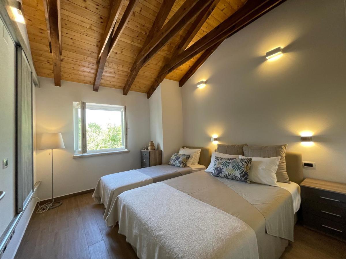 Villa Berto Nedeščina المظهر الخارجي الصورة