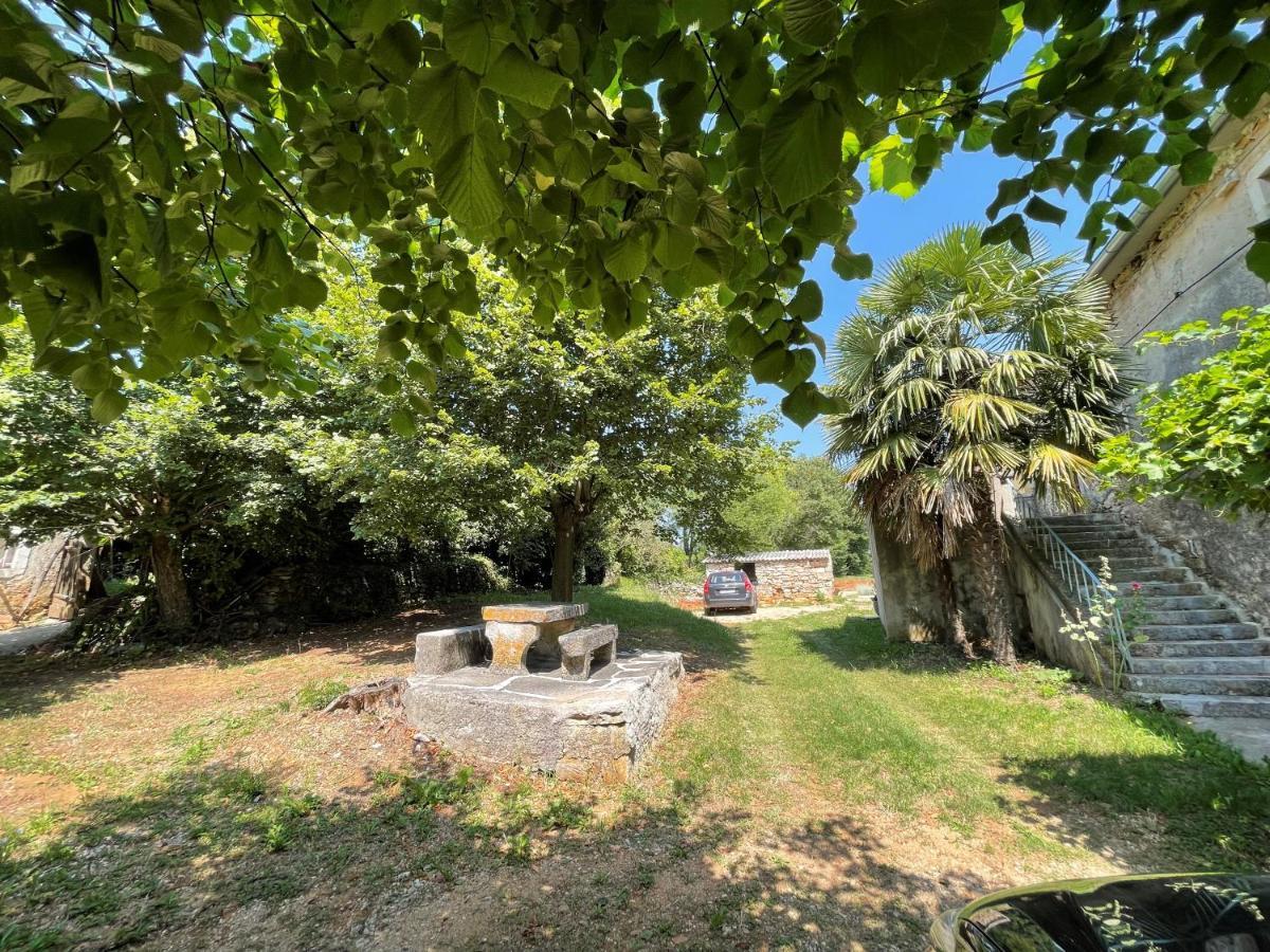 Villa Berto Nedeščina المظهر الخارجي الصورة