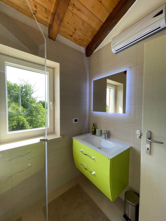 Villa Berto Nedeščina المظهر الخارجي الصورة