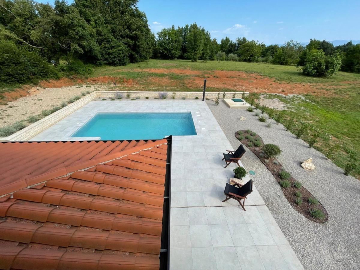 Villa Berto Nedeščina المظهر الخارجي الصورة