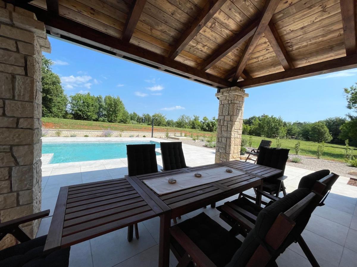 Villa Berto Nedeščina المظهر الخارجي الصورة