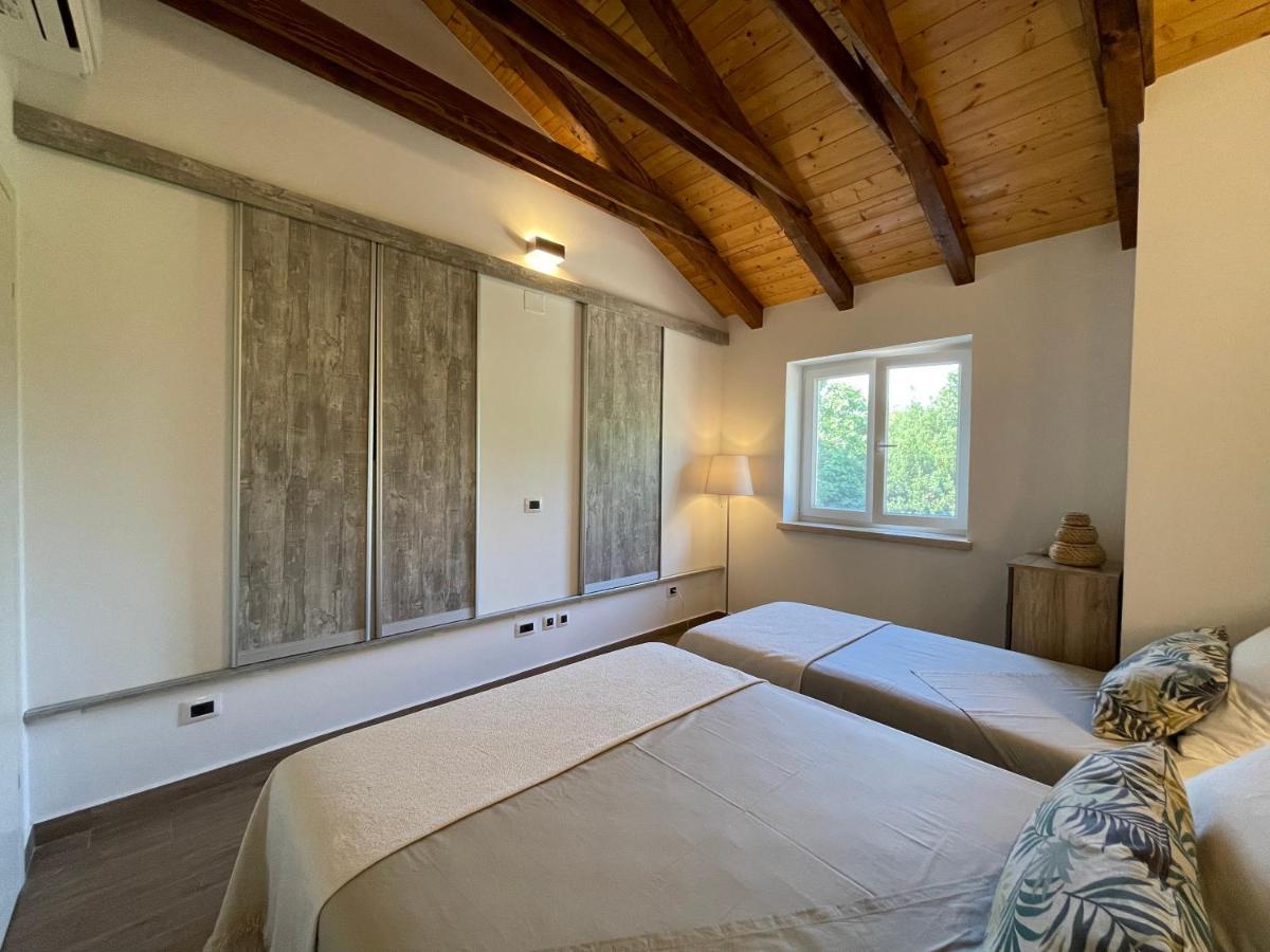 Villa Berto Nedeščina المظهر الخارجي الصورة